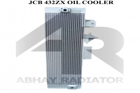 JCB 432ZX COMBI COOLER 333-L0254